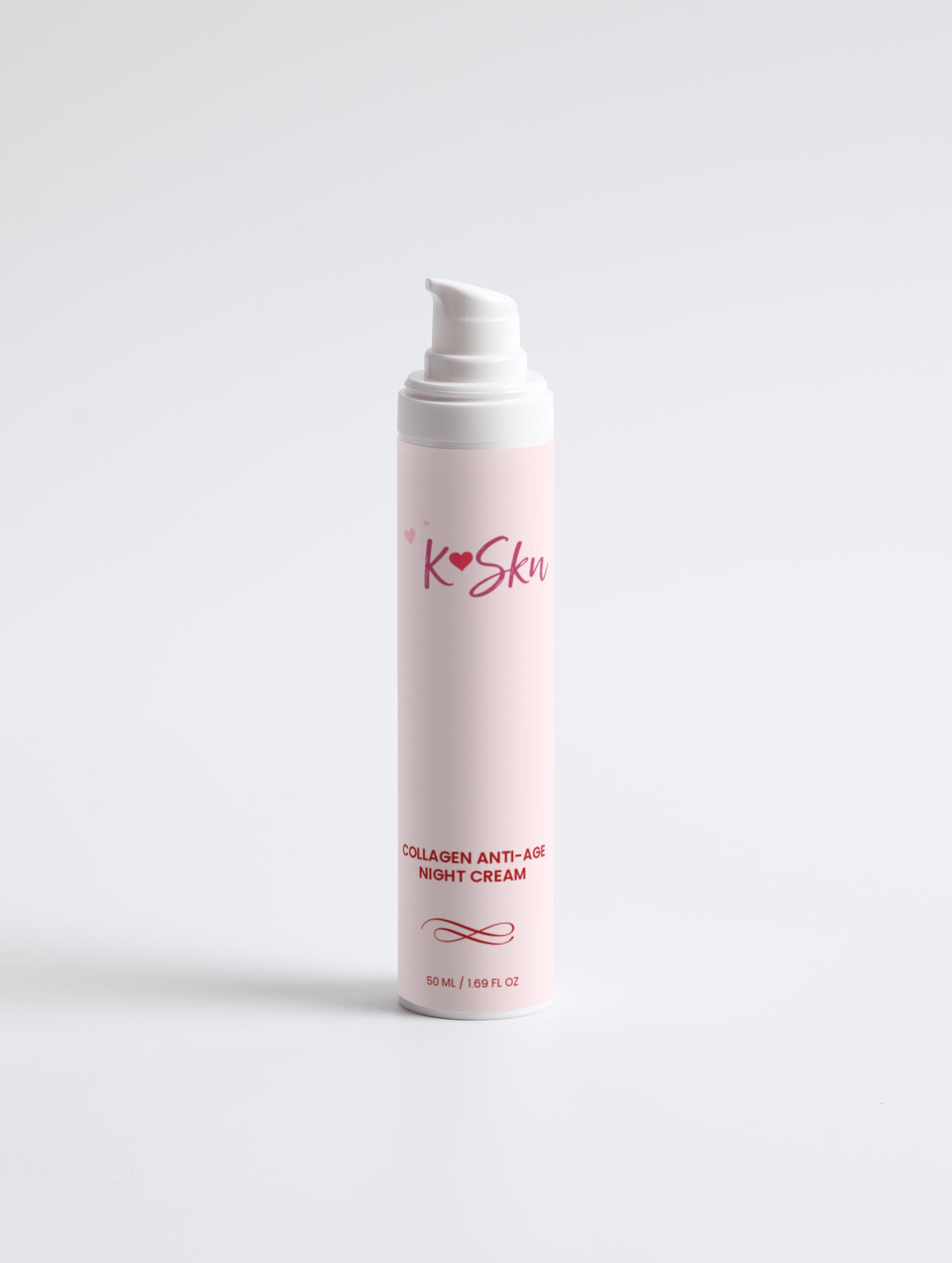 Collagen Anti-Age Night Cream