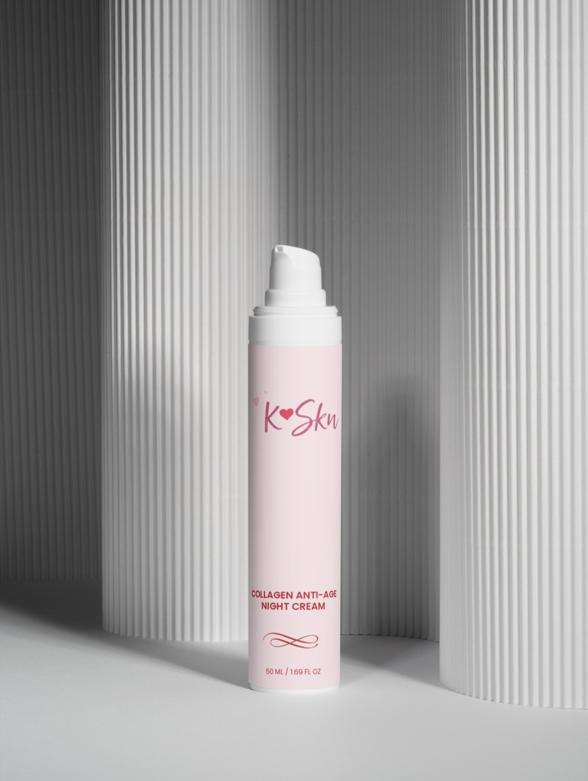 Collagen Anti-Age Night Cream