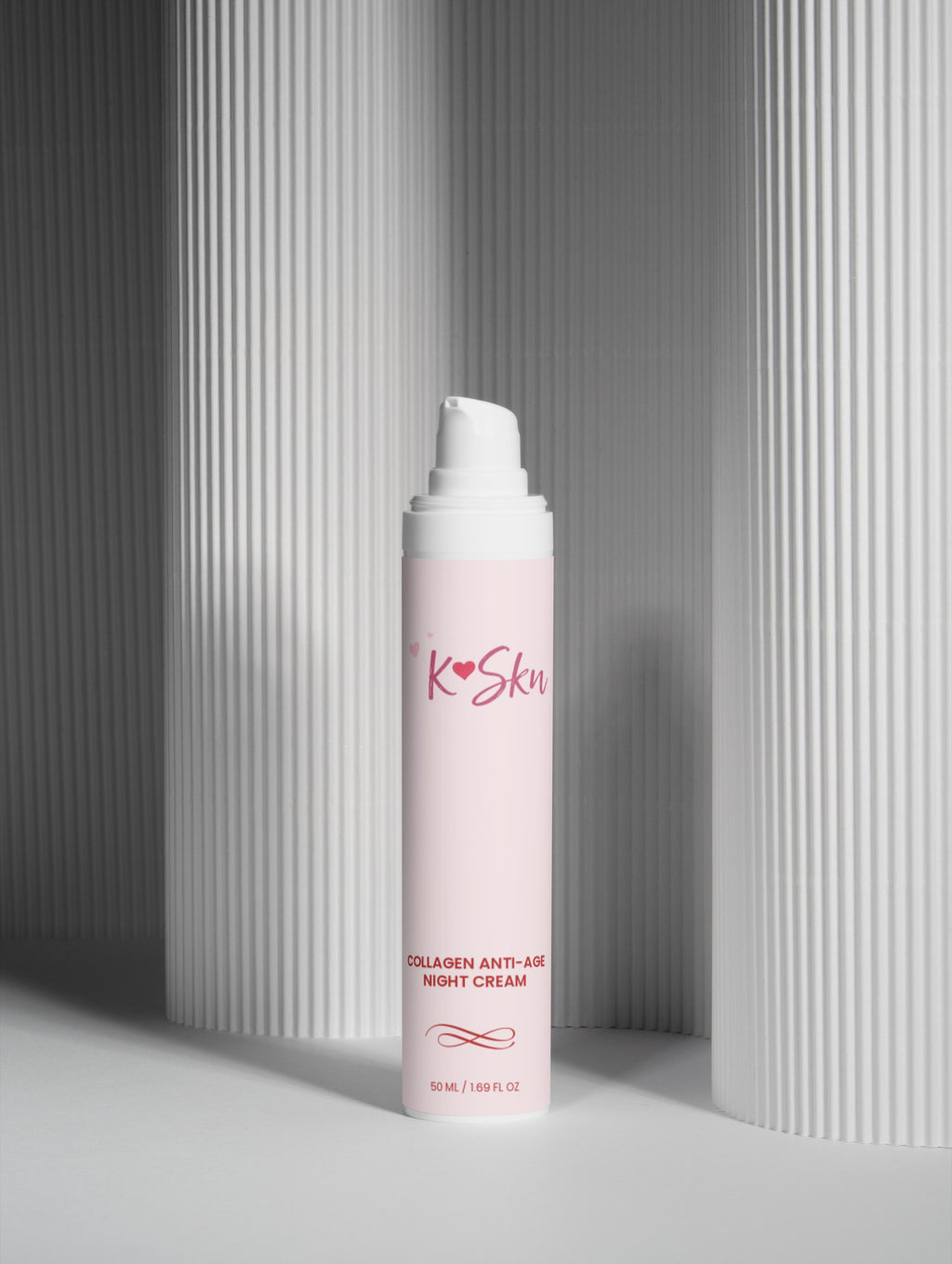 Collagen Anti-Age Night Cream